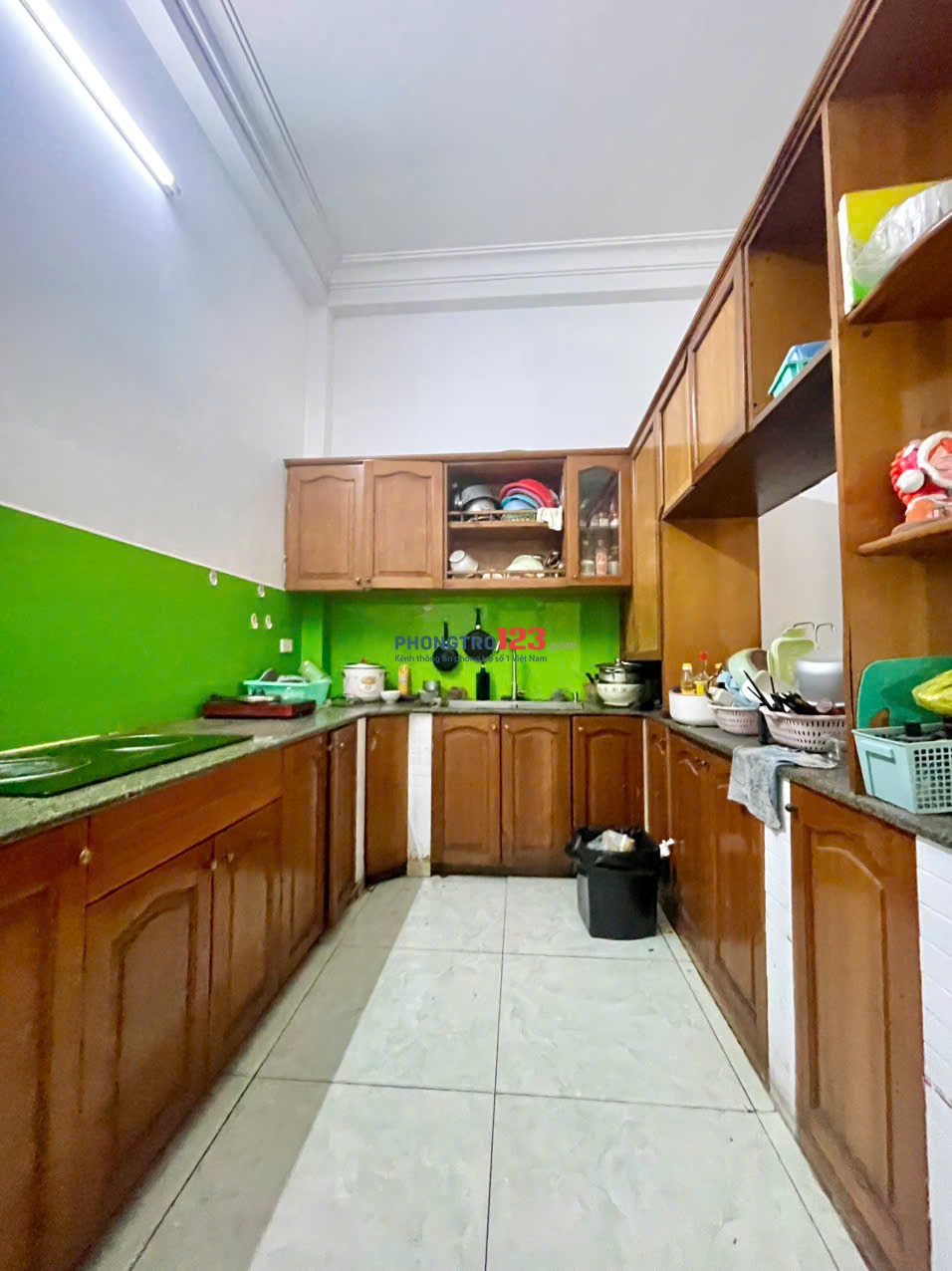 NEW SLEEPBOX NỮ CAO CẤP - BAO HẾT CHI PHÍ (TRỌN GÓI)- GẦN CÔNG VIÊN GIA ĐỊNH & SÂN BAY TÂN SƠN NHẤT