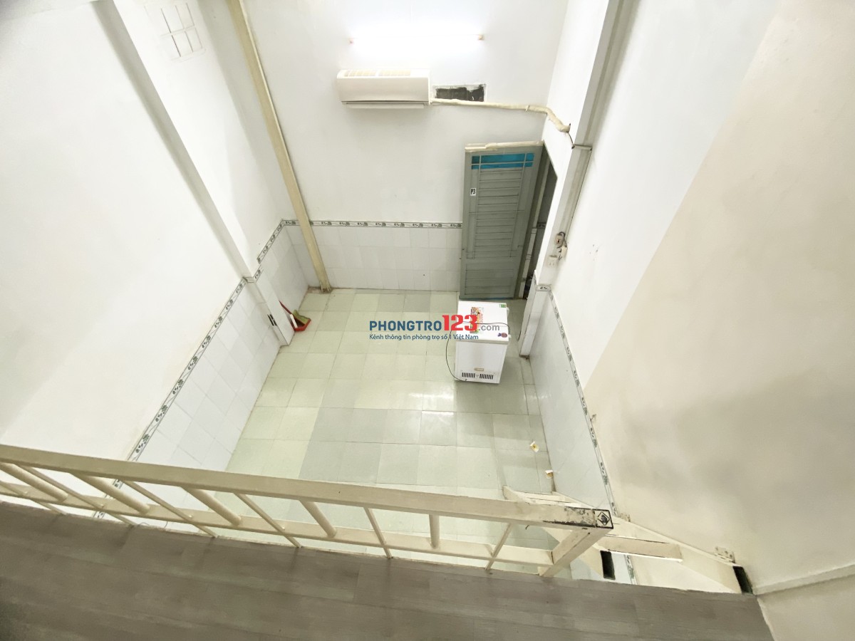 Cho thuê phòng trọ giá rẻ, rộng rãi ở được ở được 3-4 người hoặc ở gia đình.