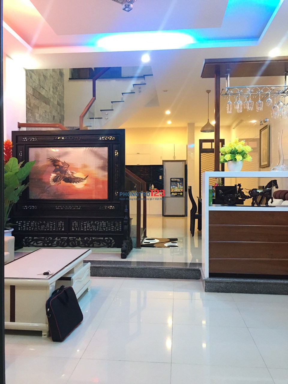 CHO THUÊ NHÀ 3 TẦNG X 110M2 MT THẾ LỮ, AN HẢI BẮC, SƠN TRÀ_16TR