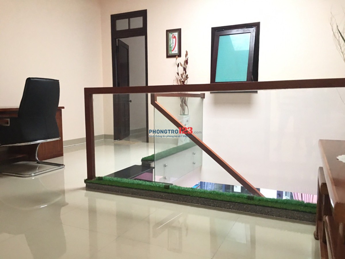 CHO THUÊ NHÀ 3 TẦNG X 110M2 MT THẾ LỮ, AN HẢI BẮC, SƠN TRÀ_16TR