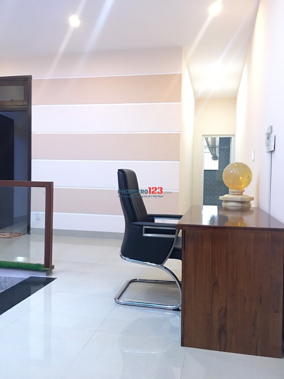 CHO THUÊ NHÀ 3 TẦNG X 110M2 MT THẾ LỮ, AN HẢI BẮC, SƠN TRÀ_16TR