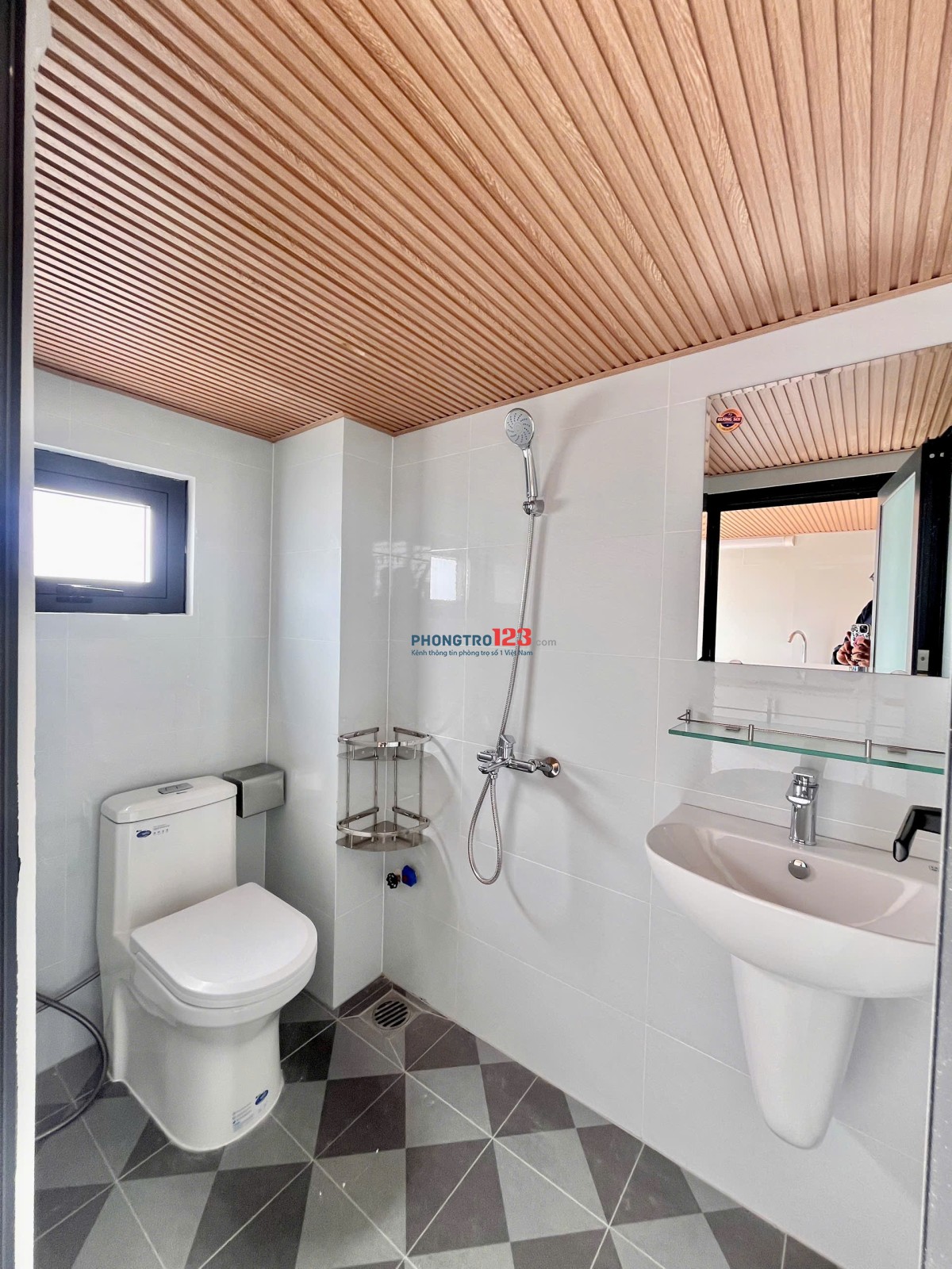 New duplex quận 2. Full nội thất gần Homyland, nhà thiếu nhi, Lake View. Có thang máy , Cho Nuôi Pet