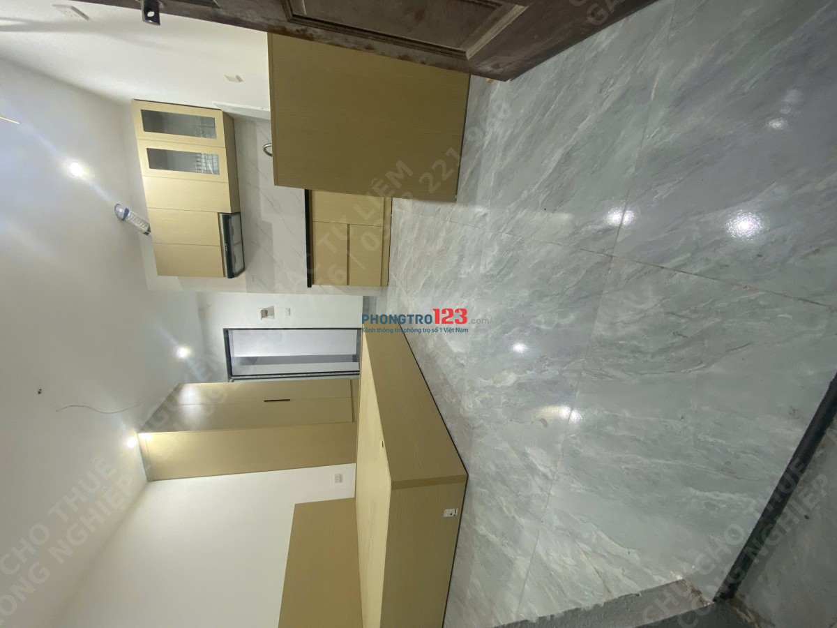 Cho Thuê Phòng Trọ Gần Đại Học Công Nghiệp Cho Người Đi Làm Sinh Viên Nội Thất Đầy Đủ Từ 2,5 Triệu