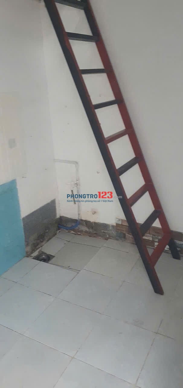 PHÒNG TRỌ QUẬN 7, GIÁ 1tr800, HẺM 502 HUỲNH TẤN PHÁT, P BÌNH THUẬN