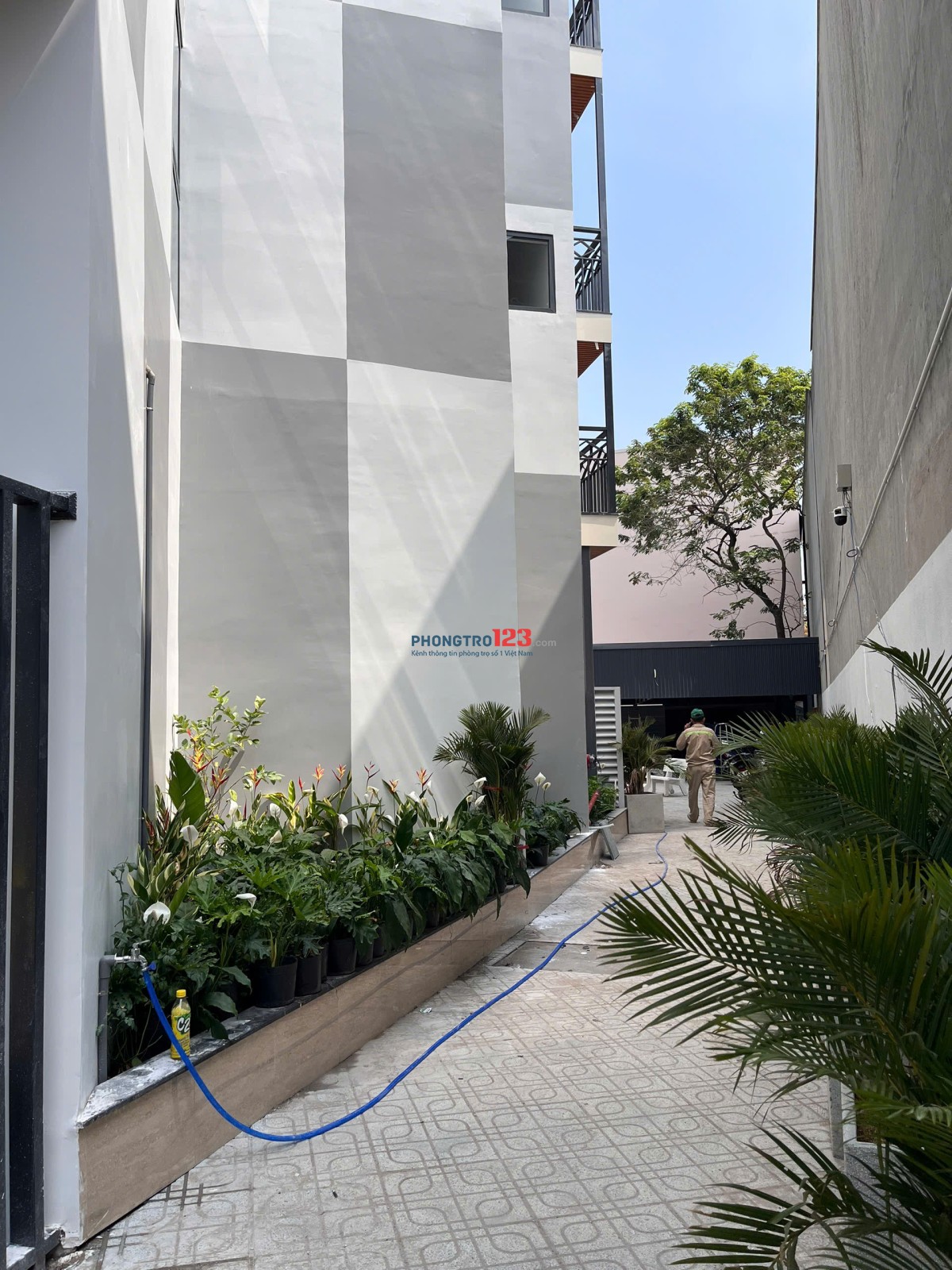 New duplex quận 2. Full nội thất gần Homyland, nhà thiếu nhi, Lake View. Có thang máy , Cho Nuôi Pet