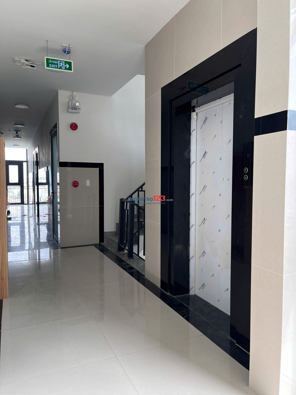 New duplex quận 2. Full nội thất gần Homyland, nhà thiếu nhi, Lake View. Có thang máy , Cho Nuôi Pet