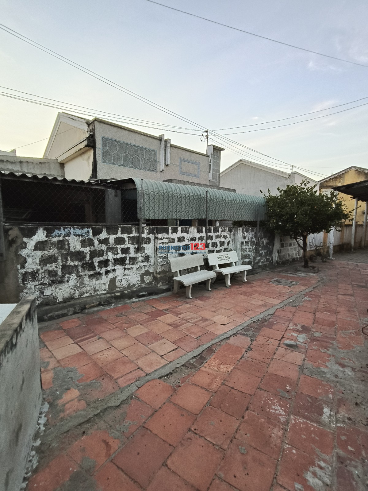 NHÀ TRỌ NĂM CƯ CHO THUÊ PHÒNG TRỌ GIÁ RẺ (CHÍ CÔNG - DUỒNG)