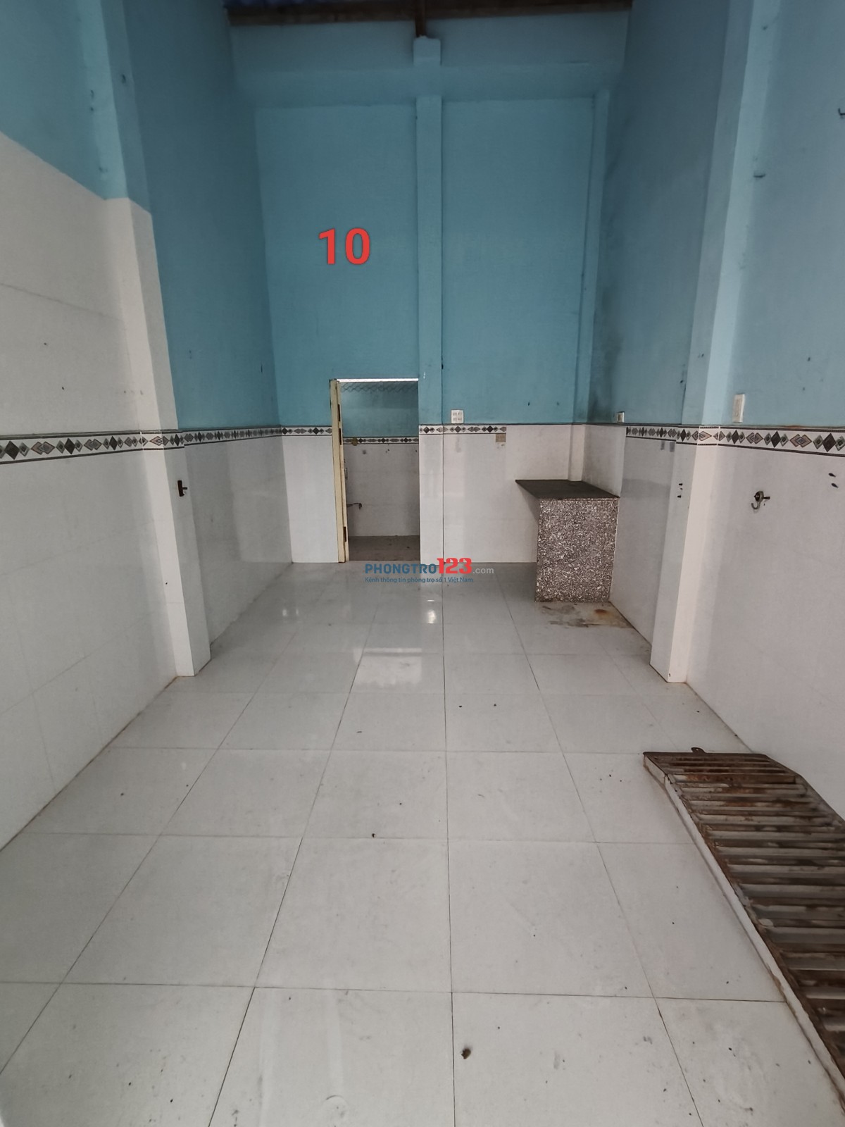 NHÀ TRỌ NĂM CƯ CHO THUÊ PHÒNG TRỌ GIÁ RẺ (CHÍ CÔNG - DUỒNG)