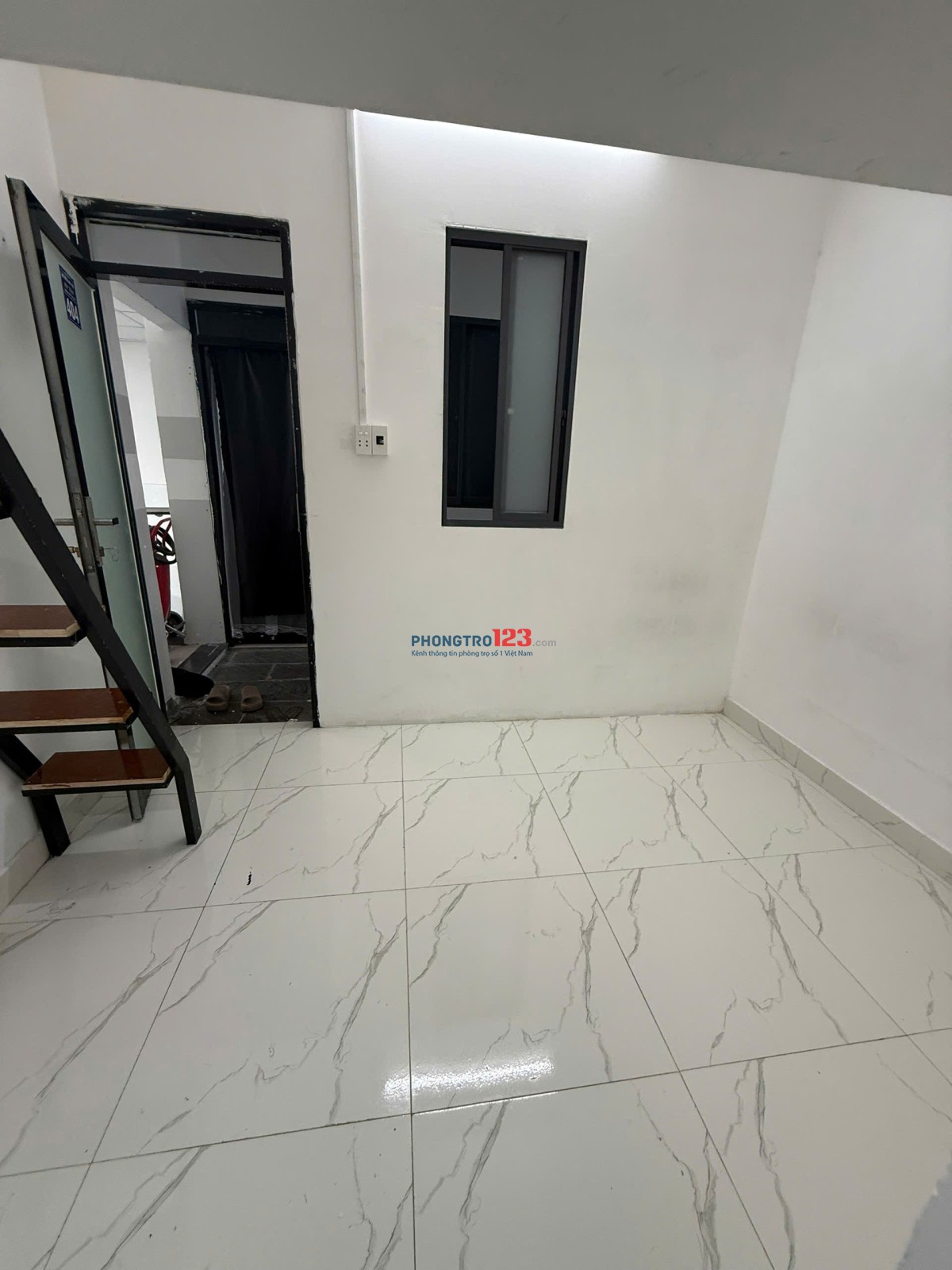 PHÒNG BÌNH THẠNH CHO THUÊ GIÁ TỪ 3XXX