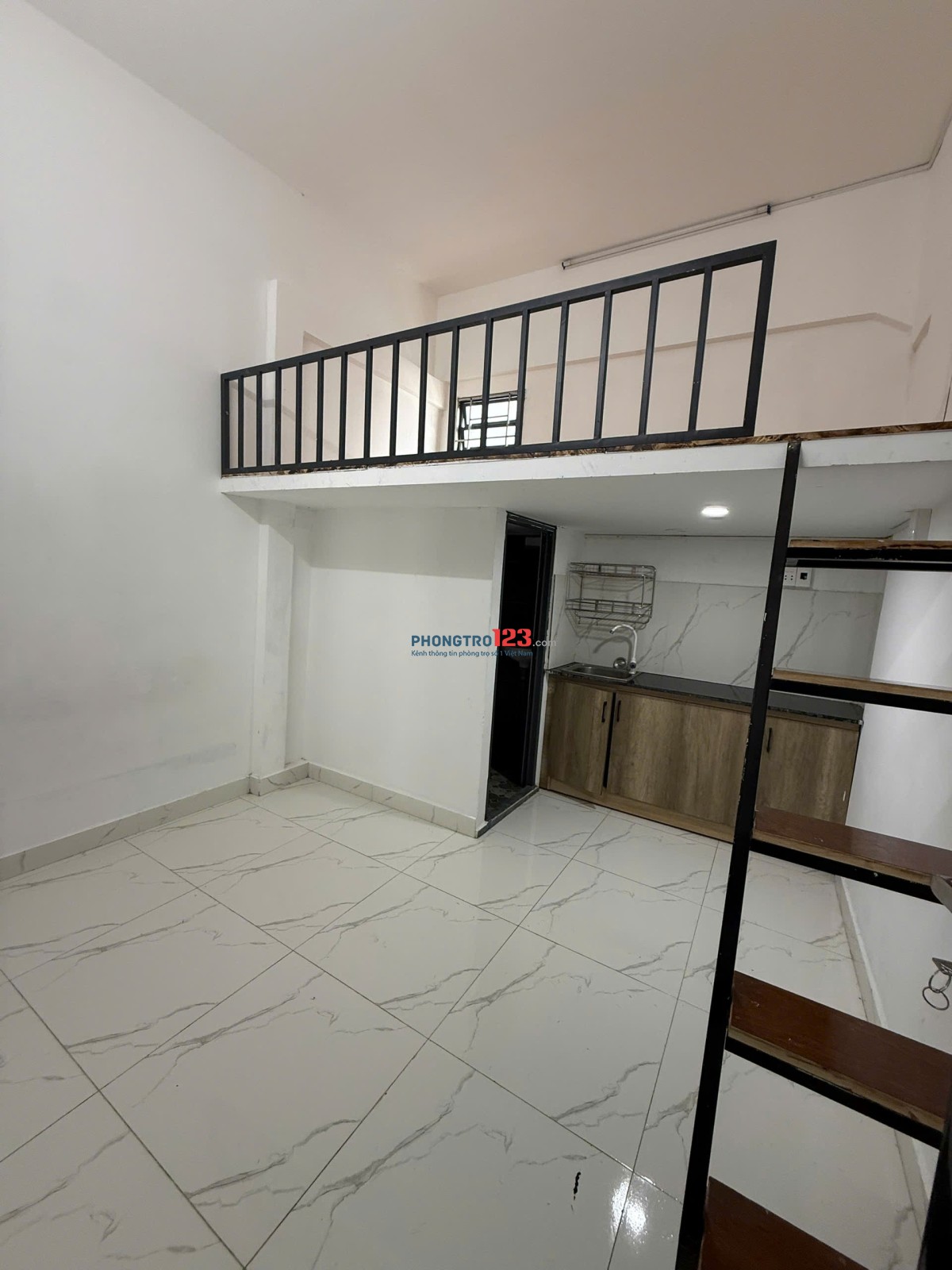 PHÒNG BÌNH THẠNH CHO THUÊ GIÁ TỪ 3XXX