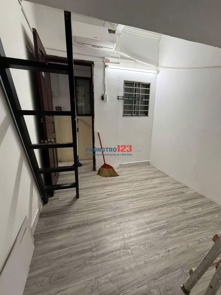 PHÒNG BÌNH THẠNH CHO THUÊ GIÁ TỪ 3XXX