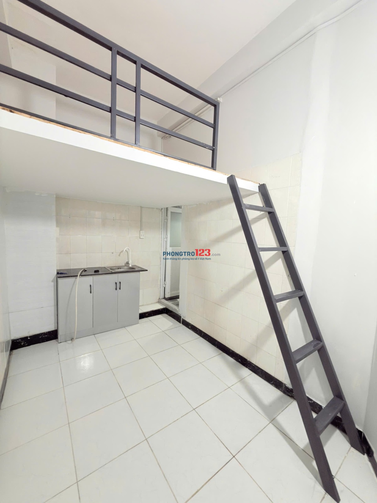 PHÒNG BÌNH THẠNH CHO THUÊ GIÁ TỪ 3XXX