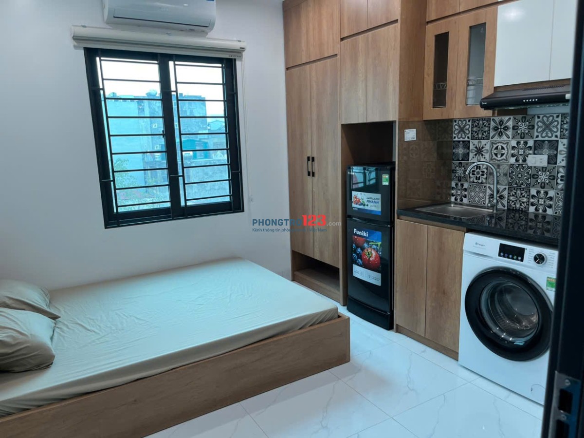 Cho thuê phòng phố Xã Đàn Kim Liên Hà Nội gần ĐH : Bách Kinh Xây, Ngân Hàng, Y, Thủy Lợi, Công Đoàn