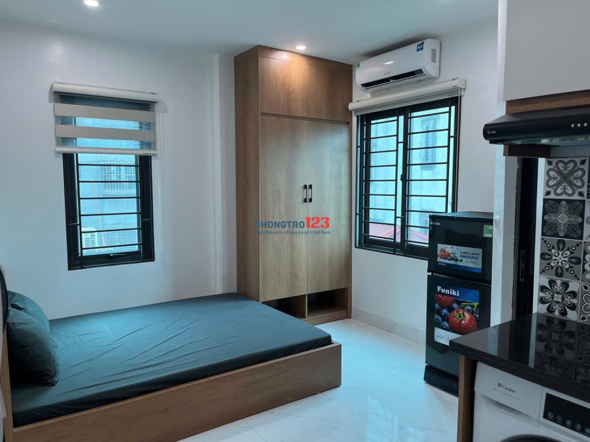 Cho thuê phòng phố Xã Đàn Kim Liên Hà Nội gần ĐH : Bách Kinh Xây, Ngân Hàng, Y, Thủy Lợi, Công Đoàn