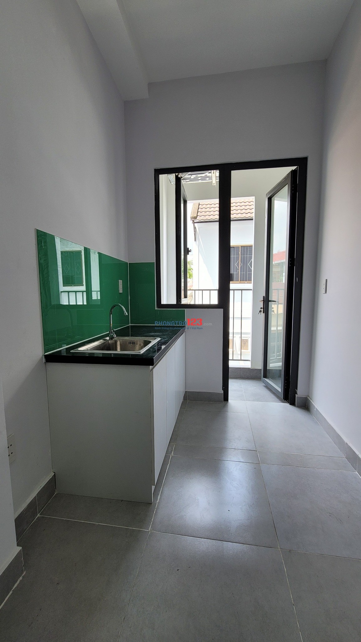 PHÒNG CAO CẤP – CÓ GÁC LỬNG SANG XỊN – FULL NỘI THẤT – ĐƯỜNG 21, QUANG TRUNG, GÒ VẤP