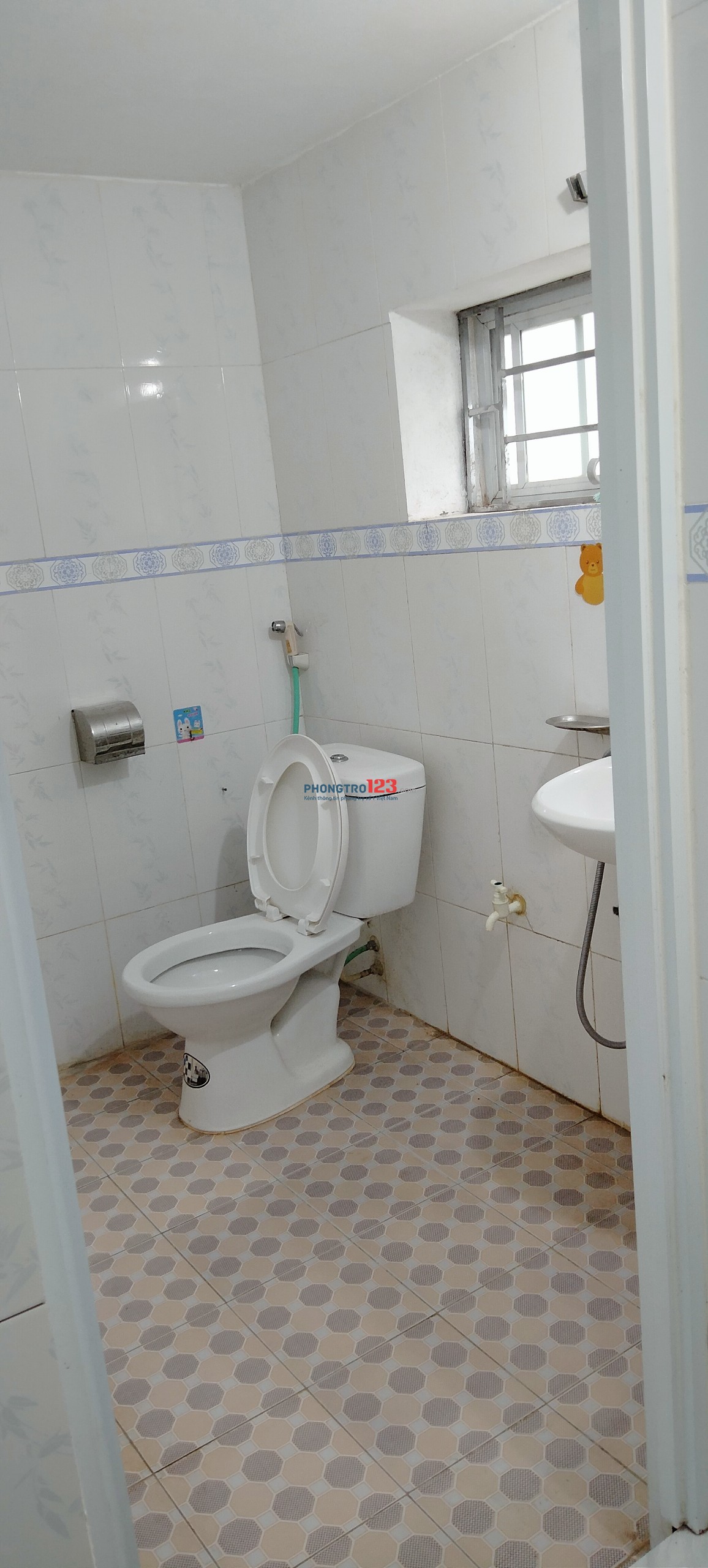 CHO THUÊ PHÒNG TRỌ KHÉP KÍN, GIÁ RẺ, FULL ĐỒ - ĐÔNG NGẠC, BẮC TỪ LIÊM