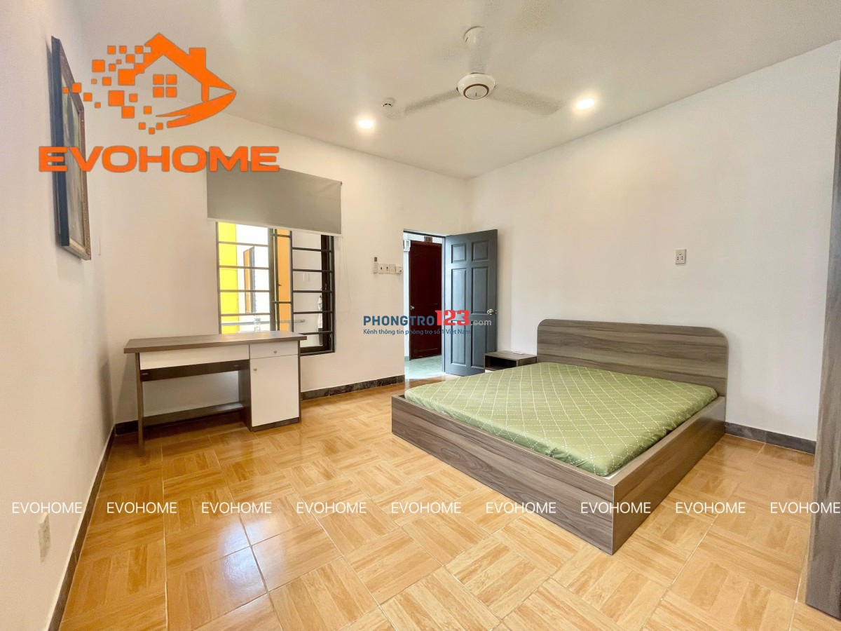 Cho THUÊ CHDV. Địa chỉ: 14/5 Đào Duy Anh, Phường 9, Quận Phú Nhuận