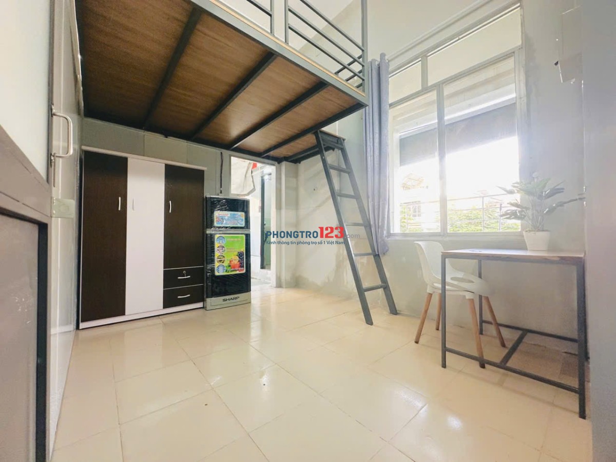 Cho thuê phòng trọ đ/c: Cho thuê phòng trọ đ/c: 182/35 Lê Đức Thọ, P.6, Q. Gò Vấp - ĐH Hùng Vương -