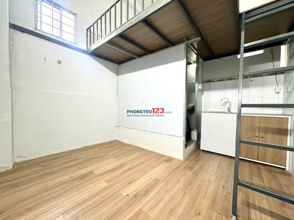 Cho thuê phòng trọ đ/c: Cho thuê phòng trọ đ/c: 182/35 Lê Đức Thọ, P.6, Q. Gò Vấp - ĐH Hùng Vương -