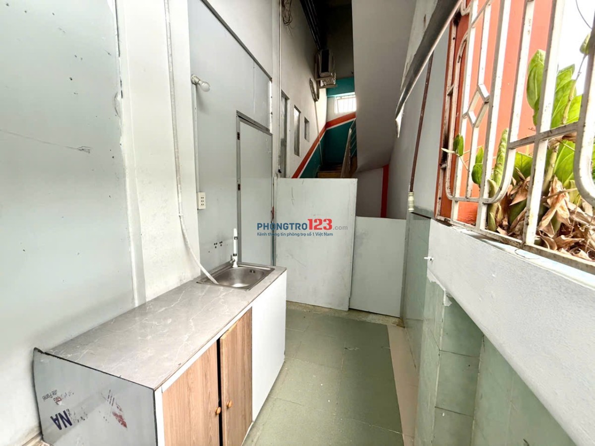 Cho thuê phòng trọ đ/c: Cho thuê phòng trọ đ/c: 182/35 Lê Đức Thọ, P.6, Q. Gò Vấp - ĐH Hùng Vương -