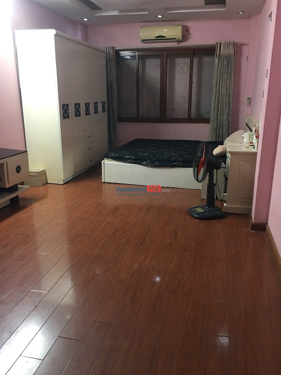 CHÍNH CHỦ CHO THUÊ PHÒNG ĐỘI CẤN