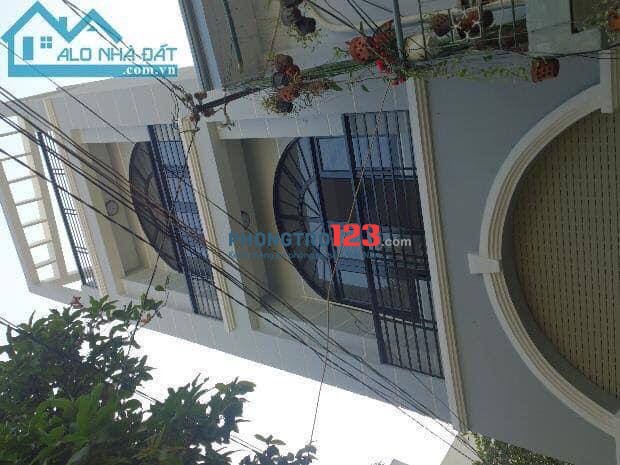 Cho thuê phòng trọ phan xích long giá rẻ