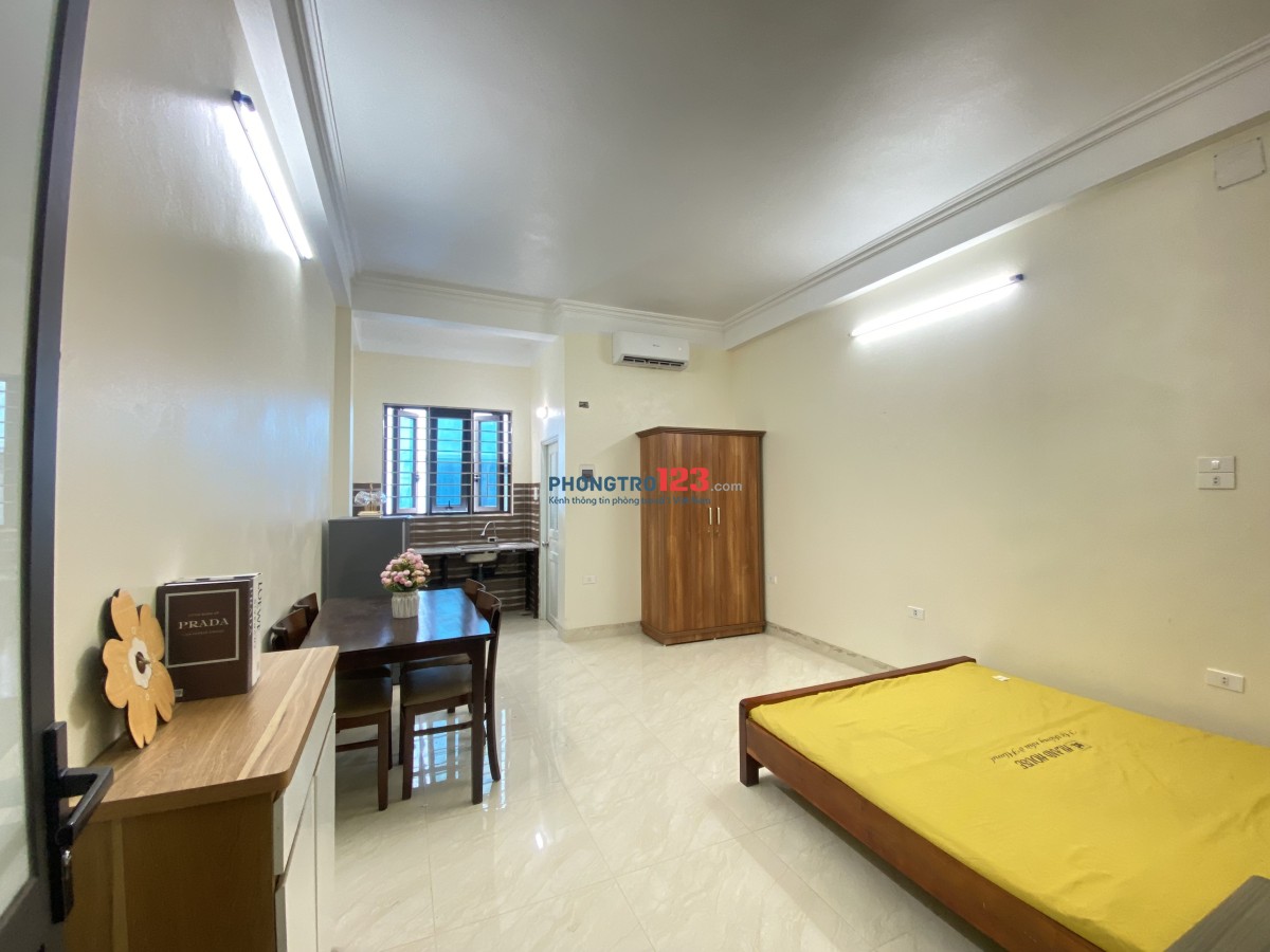 LA KHÊ FULL ĐỒ NGAY PHENIKAA, CMC, OTO ĐỖ CỬA, NGAY CHÂN TÒA THE PRIDE