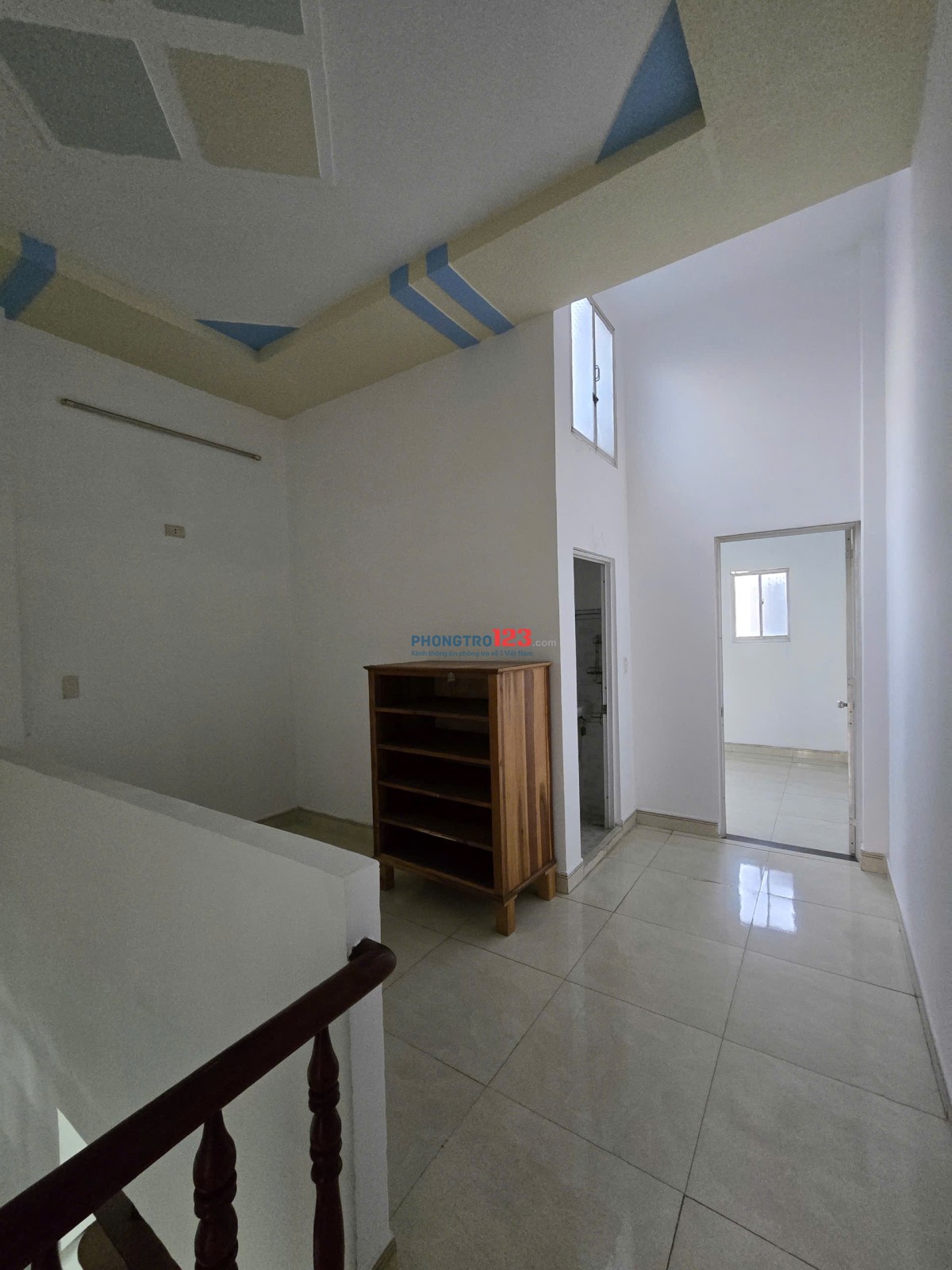 CHÍNH CHỦ CHO THUÊ NHÀ NGUYÊN CĂN – GẦN CHỢ & KHU CÔNG NGHIỆP – HIỆP THÀNH, Q12