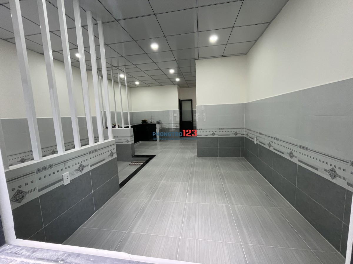 Nhà riêng cho thuê tại 436A/50/1L, Đường 3/2, Phường Hòa Hưng, Hồ Chí Minh, (P.12, Quận 10 trước đây