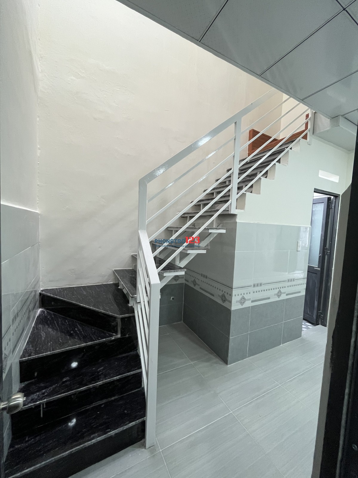 Nhà riêng cho thuê tại 436A/50/1L, Đường 3/2, Phường Hòa Hưng, Hồ Chí Minh, (P.12, Quận 10 trước đây