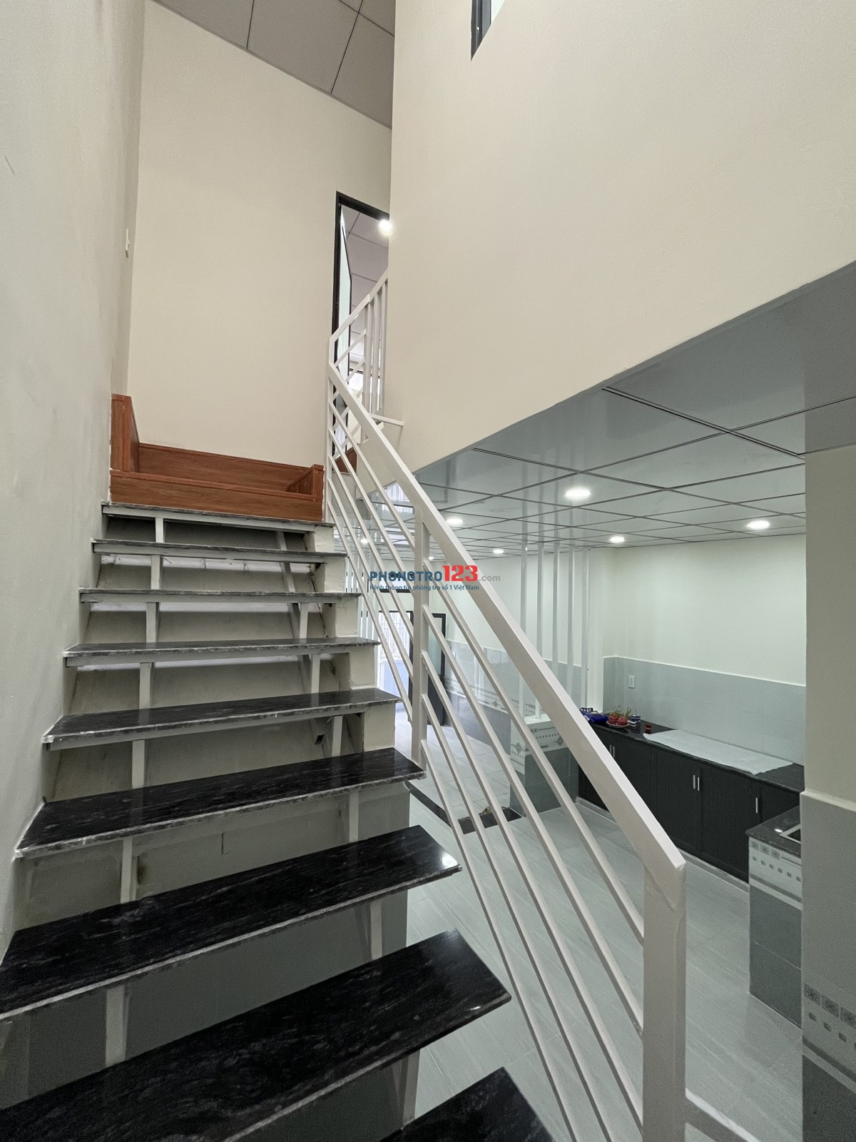 Nhà riêng cho thuê tại 436A/50/1L, Đường 3/2, Phường Hòa Hưng, Hồ Chí Minh, (P.12, Quận 10 trước đây