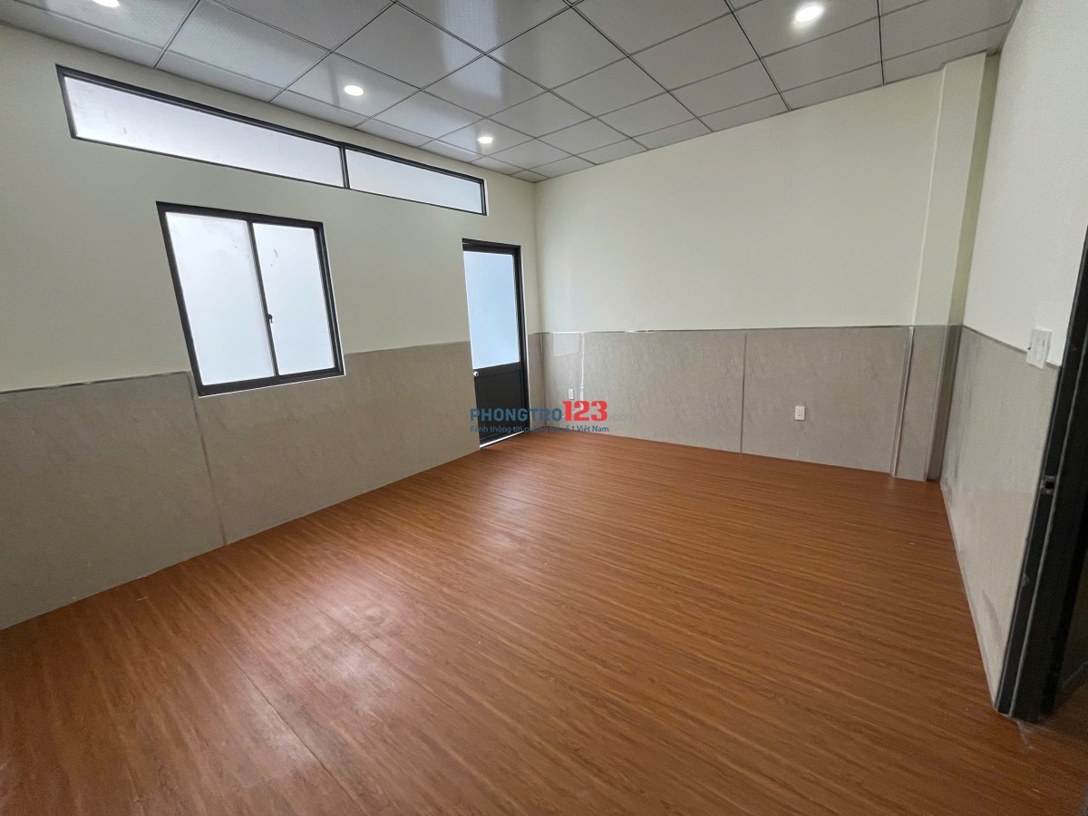 Nhà riêng cho thuê tại 436A/50/1L, Đường 3/2, Phường Hòa Hưng, Hồ Chí Minh, (P.12, Quận 10 trước đây