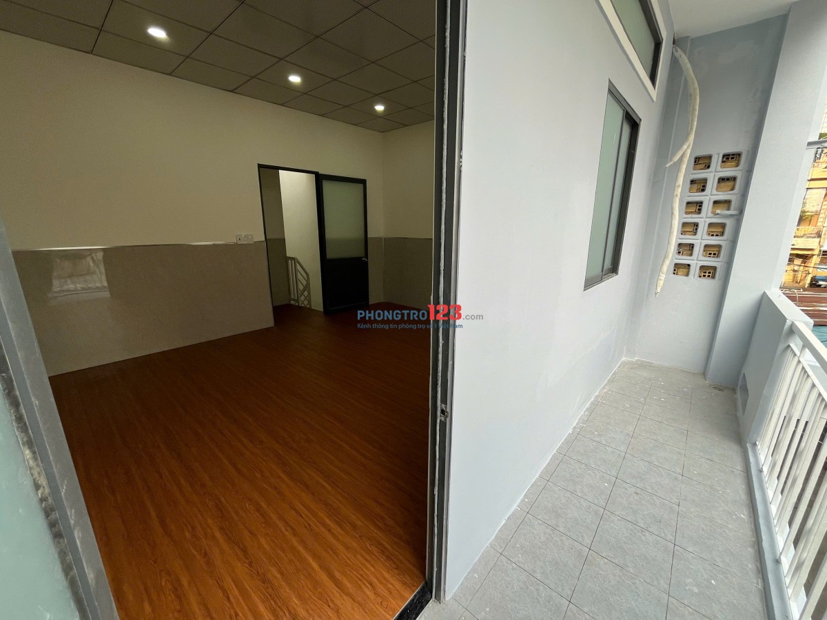 Nhà riêng cho thuê tại 436A/50/1L, Đường 3/2, Phường Hòa Hưng, Hồ Chí Minh, (P.12, Quận 10 trước đây