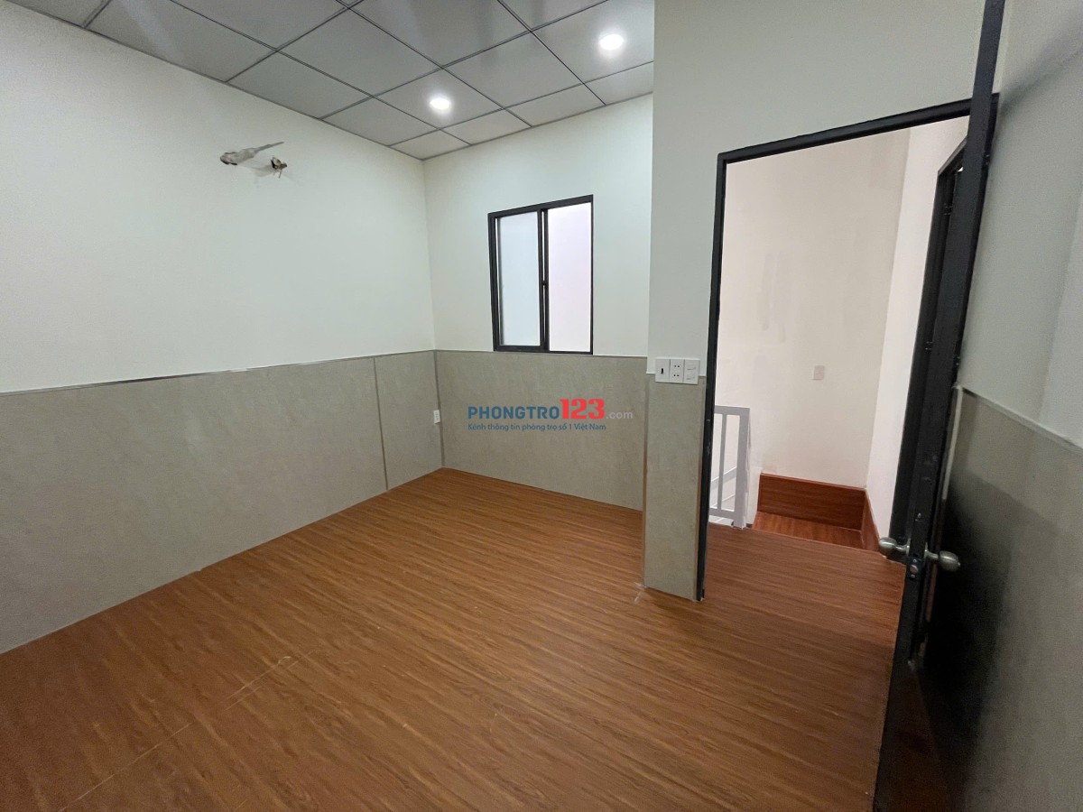 Nhà riêng cho thuê tại 436A/50/1L, Đường 3/2, Phường Hòa Hưng, Hồ Chí Minh, (P.12, Quận 10 trước đây