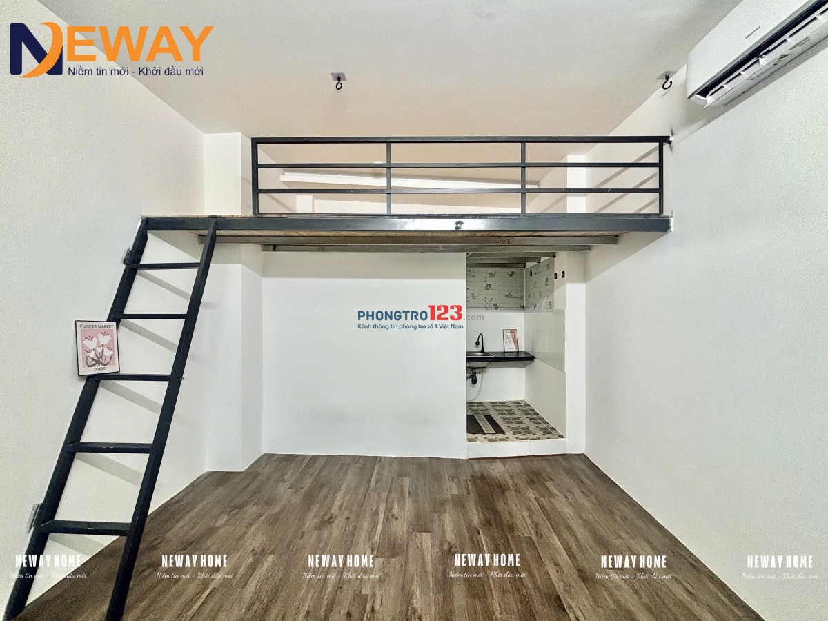 PHÒNG TRỌ XINH GIÁ SINH VIÊN NẰM GẦN HUIT