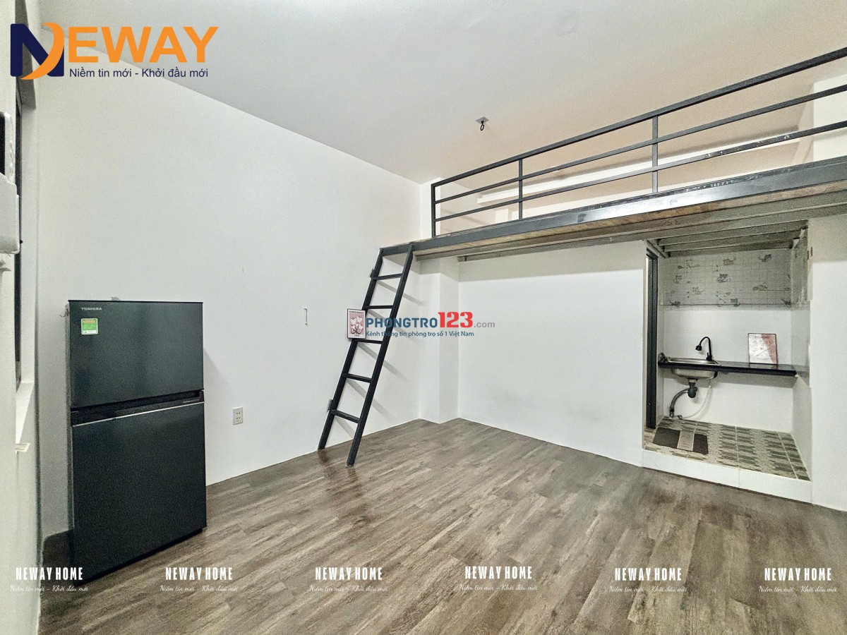 PHÒNG TRỌ XINH GIÁ SINH VIÊN NẰM GẦN HUIT