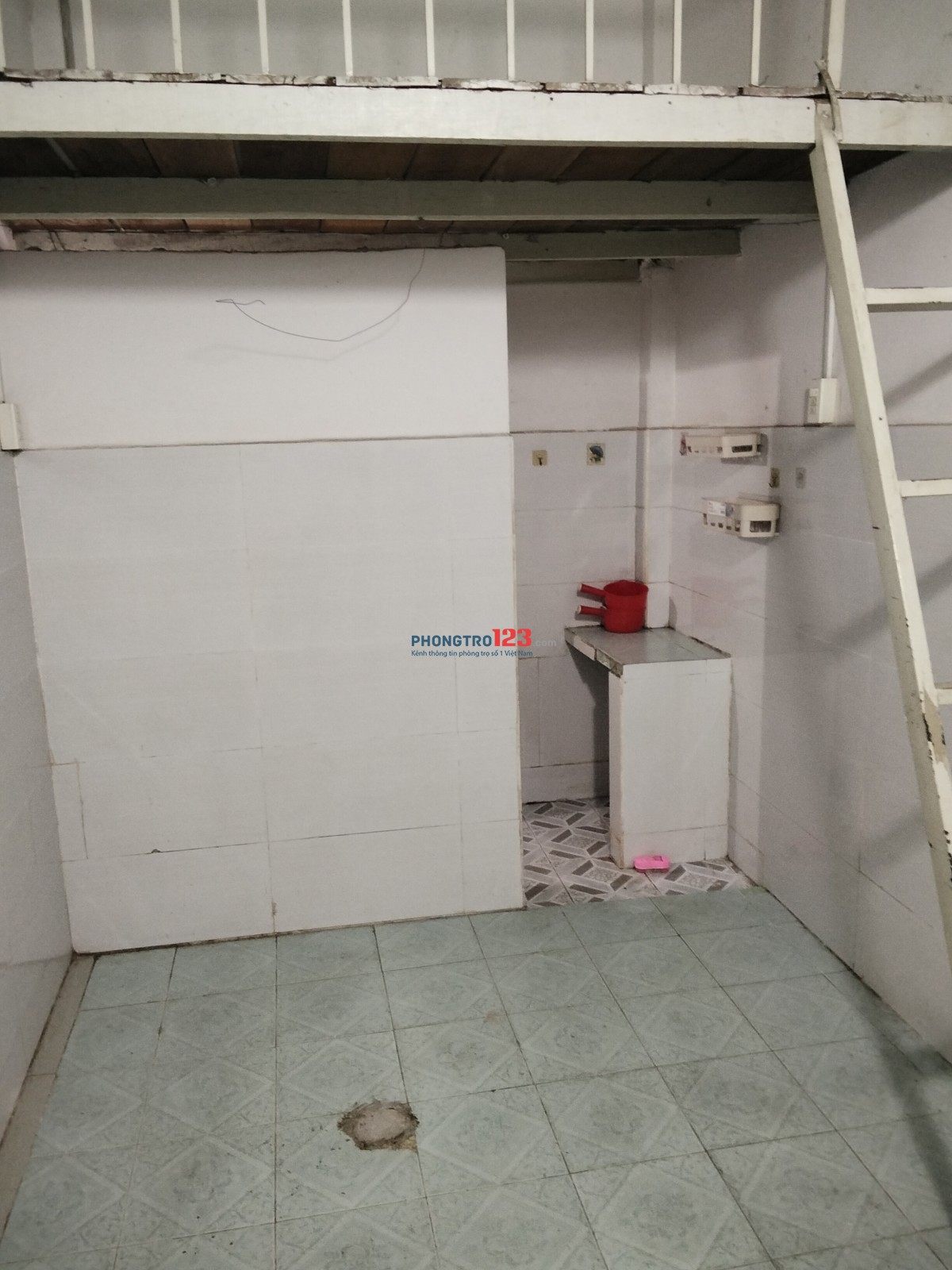 Cho sinh viên thuê phường Trường Thọ quận thủ đức