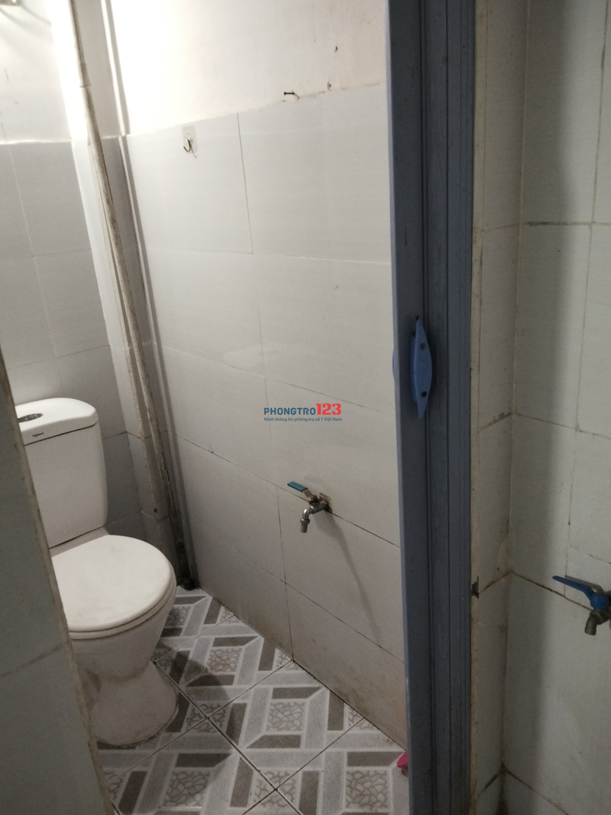 Cho sinh viên thuê phường Trường Thọ quận thủ đức