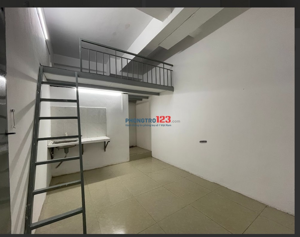 Phòng trọ giá rẻ, có thang máy, bảo vệ, nhà xe rộng, 69 tân thới nhất 6 Q12 - từ 2 - 3.5 triệu/tháng