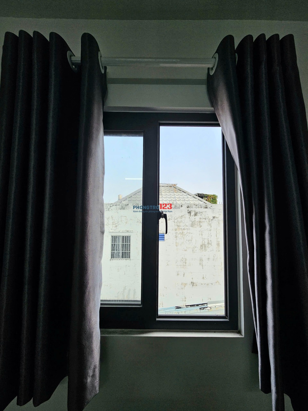 Căn Hộ View Cửa Sổ Landmark - Nhà thang máy, hầm xe, bùi Đình Túy - Chỉ tính điện và nước