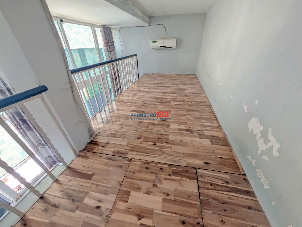 PHÒNG FULL NỘI THẤT SIÊU TIỆN NGHI SAU VINCOM VÕ VĂN NGÂN, CHỢ ĐÊM BẮC NINH