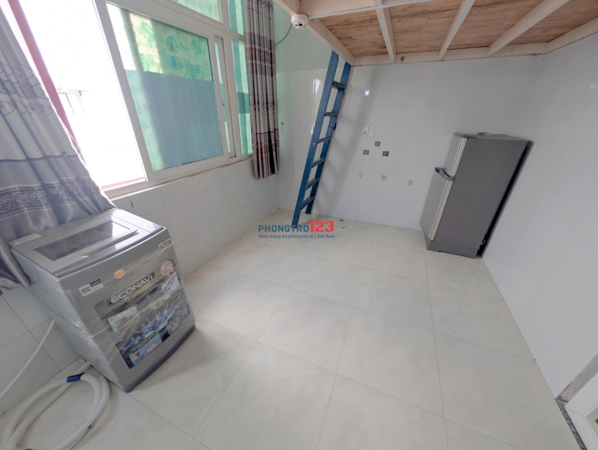 PHÒNG FULL NỘI THẤT SIÊU TIỆN NGHI SAU VINCOM VÕ VĂN NGÂN, CHỢ ĐÊM BẮC NINH