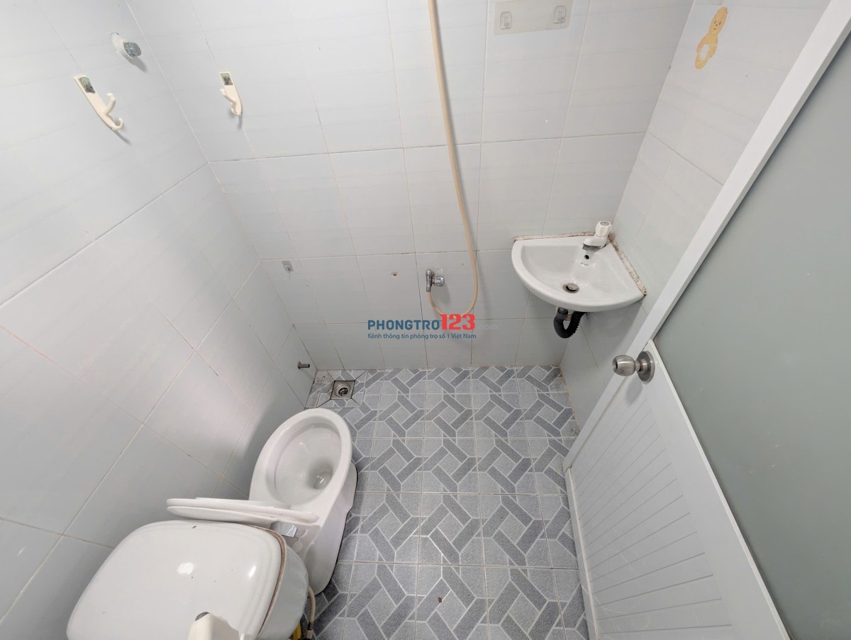 PHÒNG FULL NỘI THẤT SIÊU TIỆN NGHI SAU VINCOM VÕ VĂN NGÂN, CHỢ ĐÊM BẮC NINH