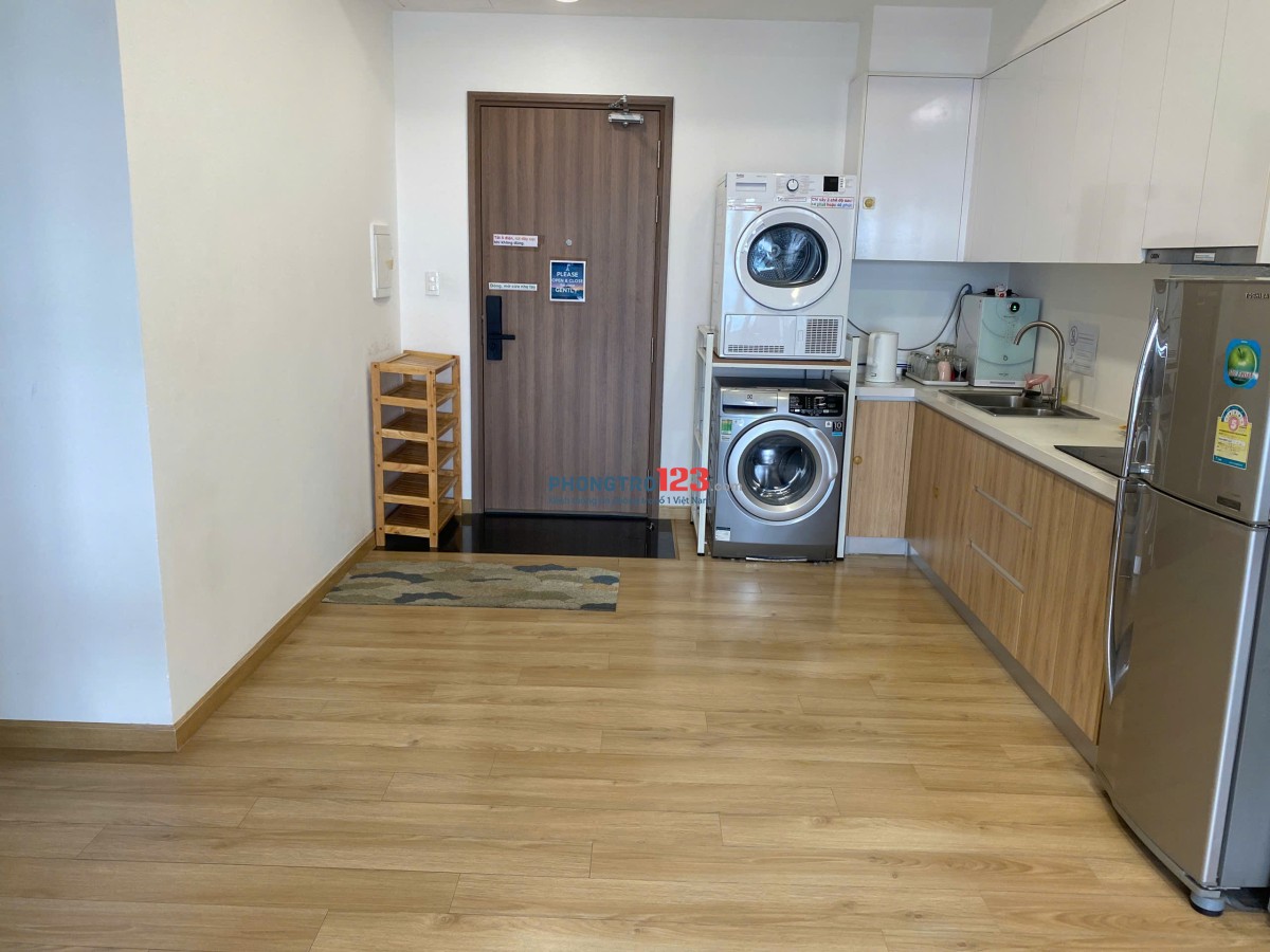 CHO THUÊ, SHARE PHÒNG CĂN HỘ CHUNG CƯ CAO CẤP GIÁ 3,5 TRIỆU/THÁNG/PHÒNG (NAM Ở) - FREE HỒ BƠI, GYM