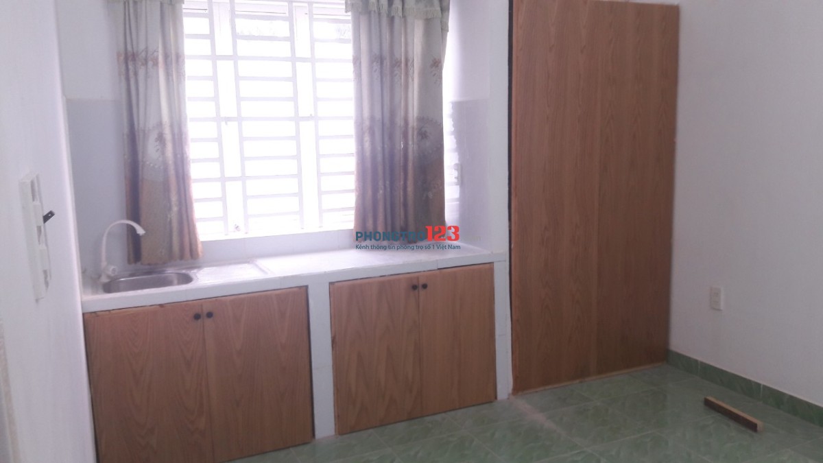 PHÒNG ĐẸP NHƯ HOMESTAY - GIÁ 3.2Tr/tháng - GẦN GIGAMAL