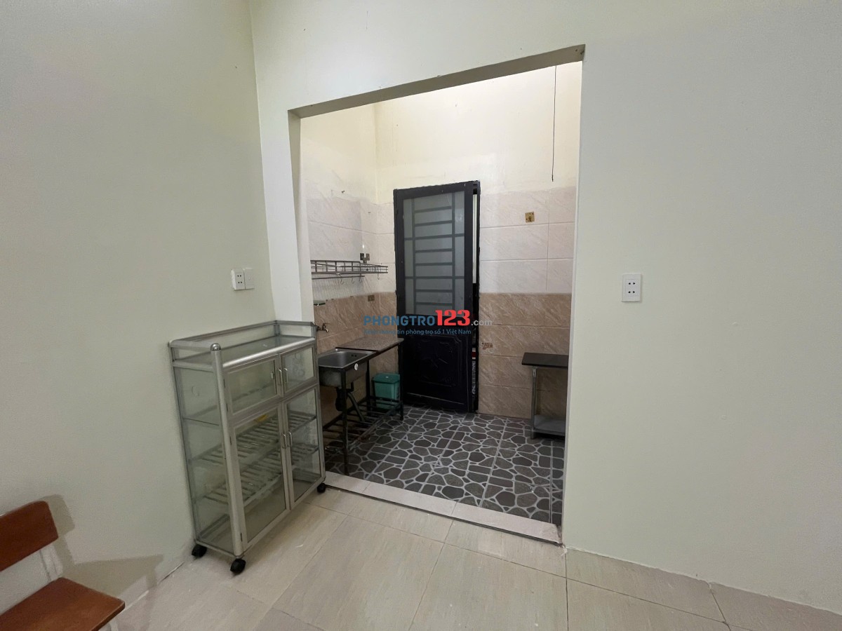 CHO THUÊ PHÒNG TRỌ – 30m² – LỐI ĐI RIÊNG – GIÁ 3 TRIỆU/THÁNG