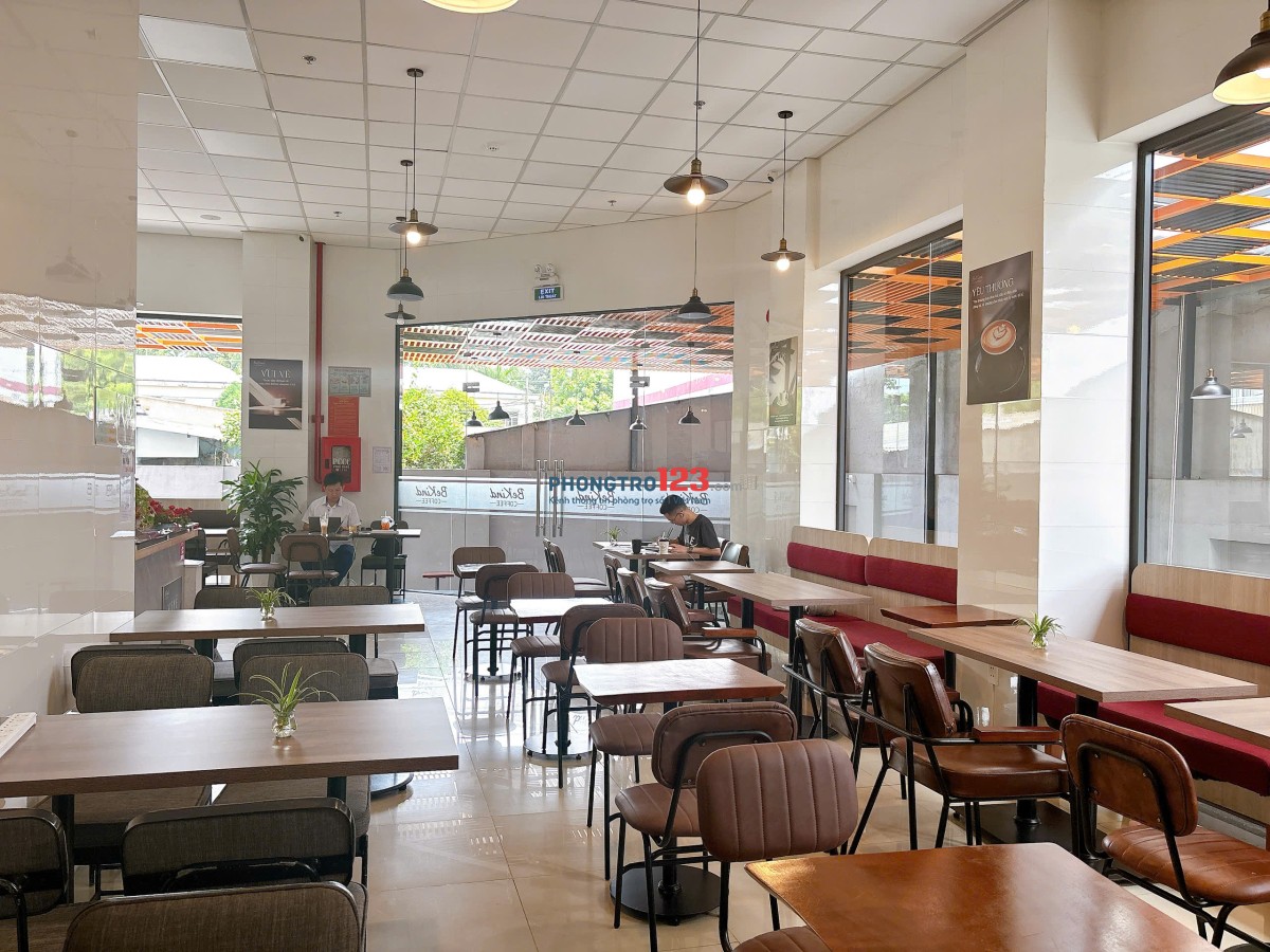 KTX nam cao cấp, phòng 4 bao trọn gói sát HUB, SPKT chỉ 400m