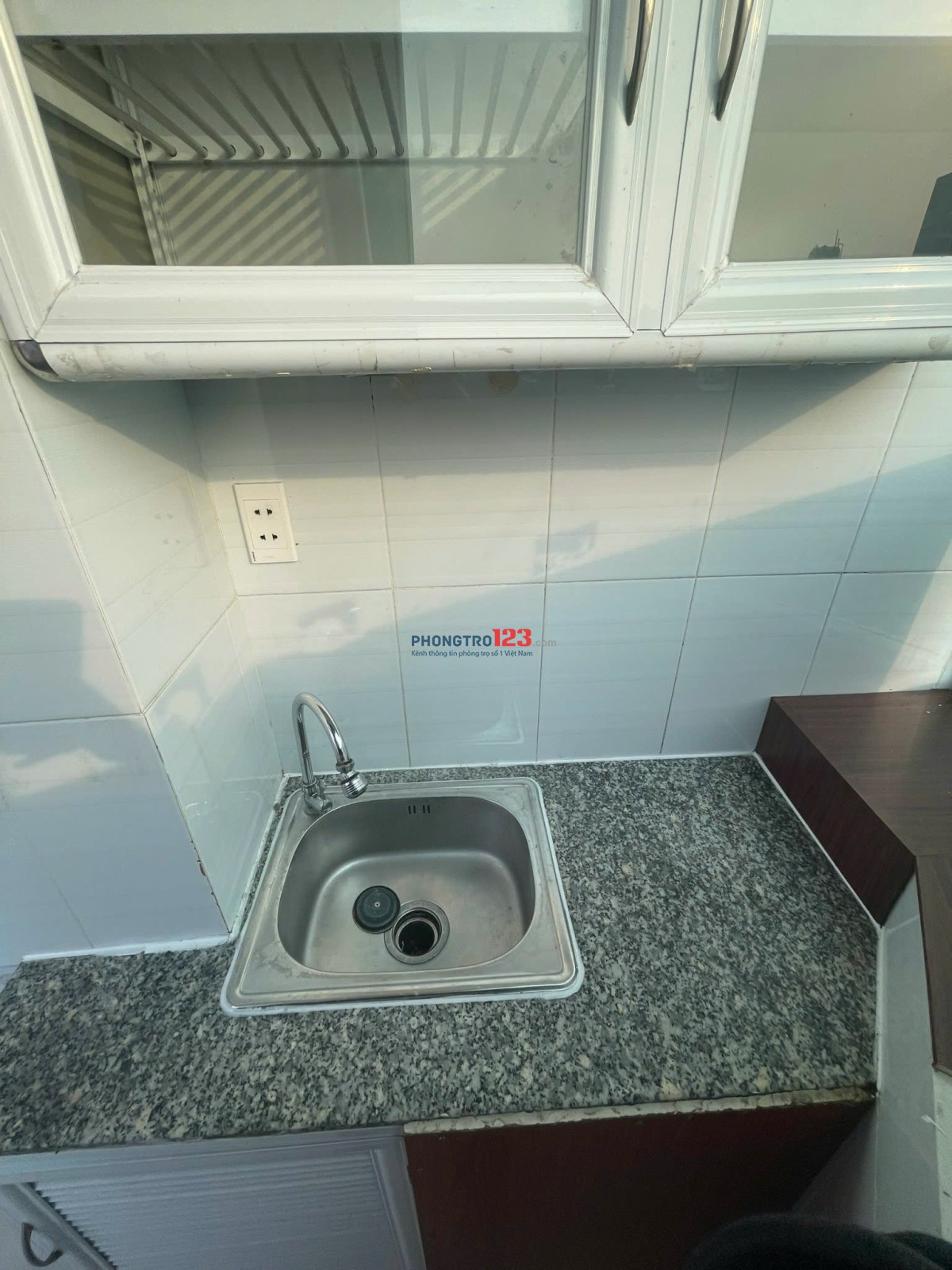 PHÒNG FULL NỘI THẤT SIÊU TIỆN NGHI SAU VINCOM VÕ VĂN NGÂN, CHỢ ĐÊM BẮC NINH