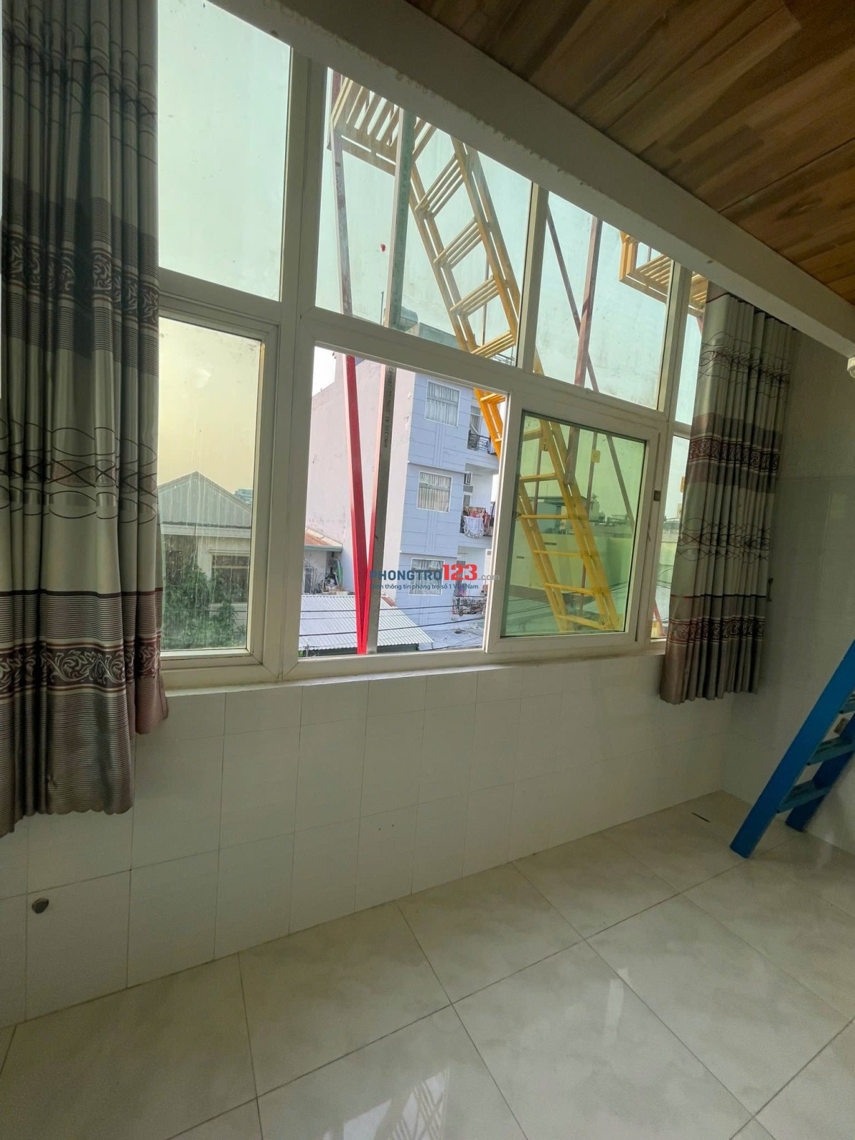 PHÒNG FULL NỘI THẤT SIÊU TIỆN NGHI SAU VINCOM VÕ VĂN NGÂN, CHỢ ĐÊM BẮC NINH