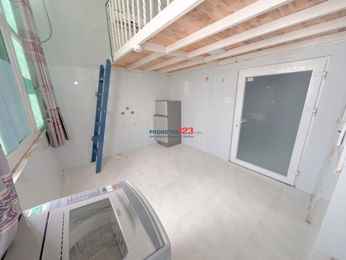 PHÒNG FULL NỘI THẤT SIÊU TIỆN NGHI SAU VINCOM VÕ VĂN NGÂN, CHỢ ĐÊM BẮC NINH